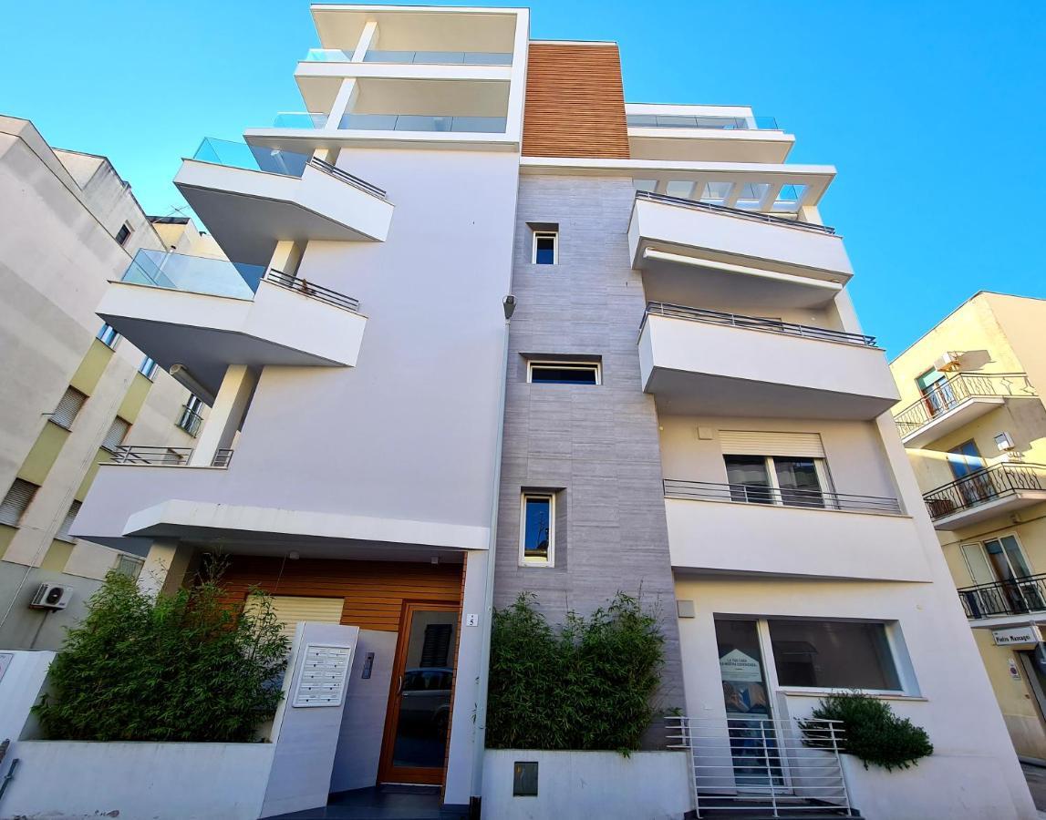 Maison Rossini Alghero Exterior foto