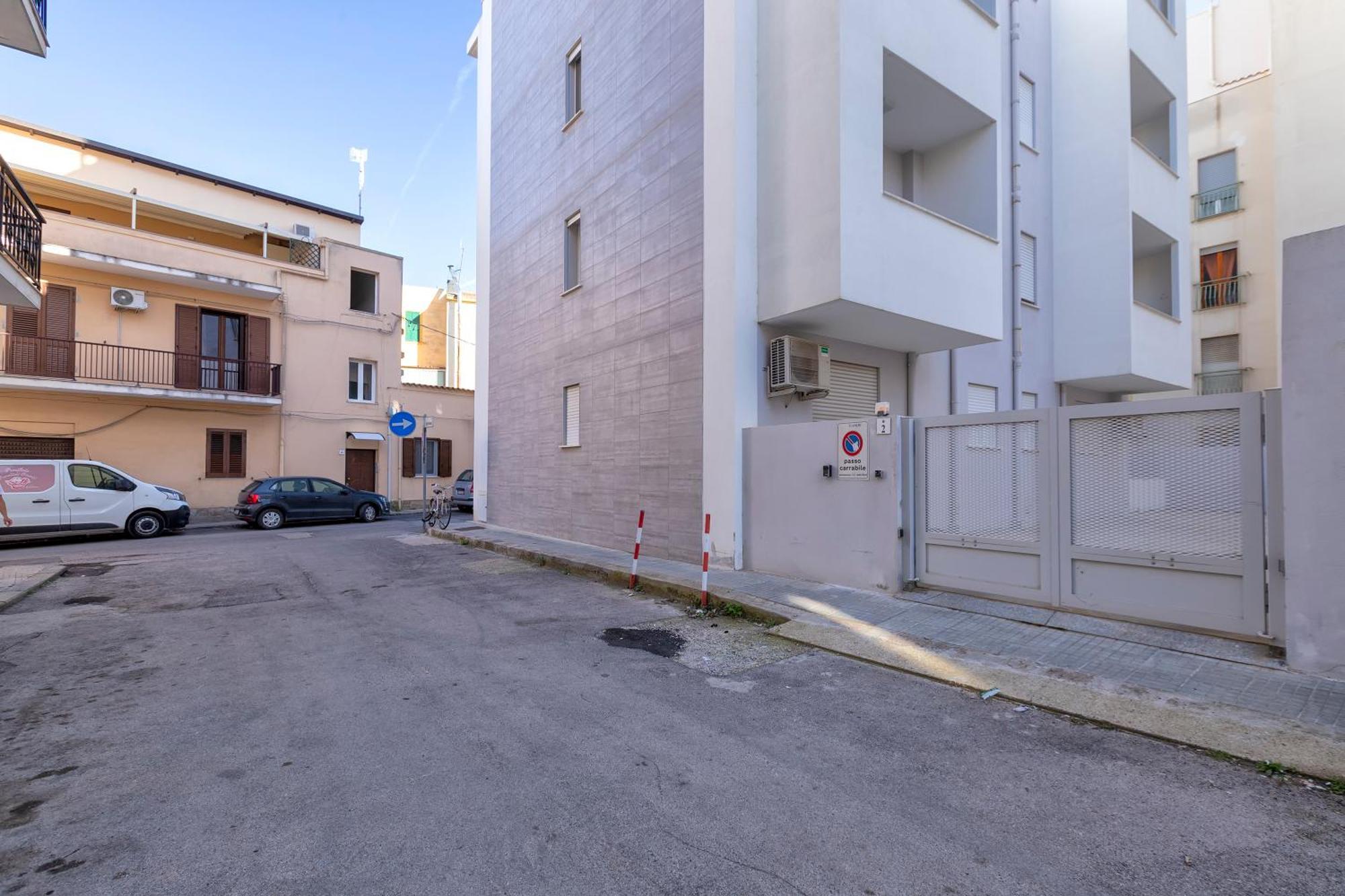 Maison Rossini Alghero Exterior foto