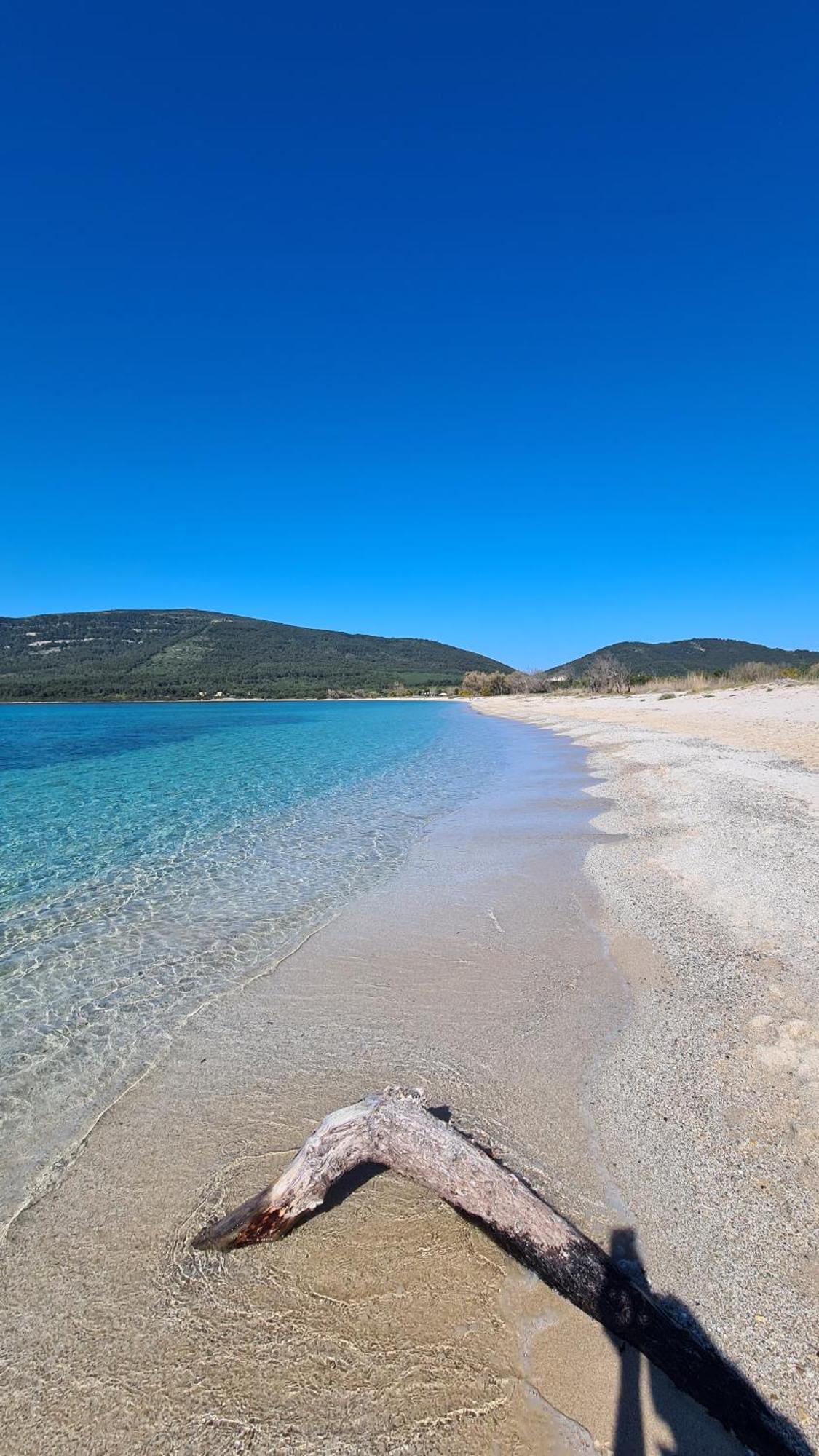 Maison Rossini Alghero Cameră foto